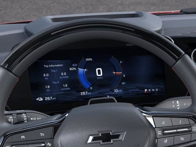 New 2026 Chevrolet Equinox EV RS w/ Active Safety Package 3 AWD/4WD image 42