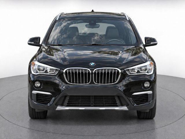 Used 2019 BMW X1 sDrive28i w/ Convenience Package FWD image 5