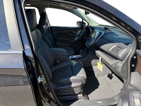 New 2025 Subaru Ascent Touring image 15