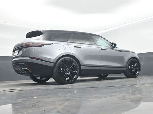 Used 2023 Land Rover Range Rover Velar R-Dynamic S AWD/4WD image 52