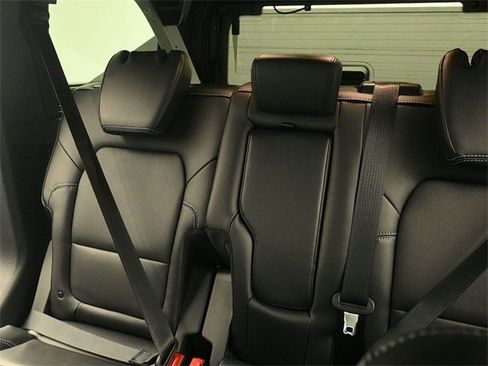 New 2026 Ford Bronco Outer Banks image 21