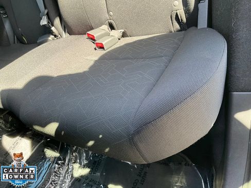 Used 2016 Honda Fit EX image 32