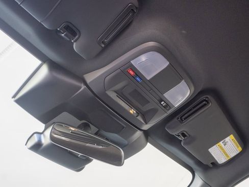 Certified 2025 Subaru Crosstrek 2.5i Sport image 14