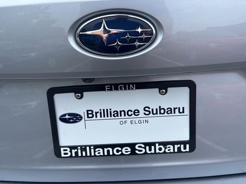 New 2025 Subaru Impreza RS image 9