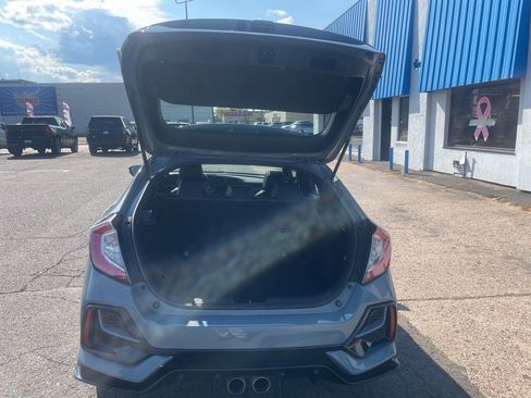 Used 2021 Honda Civic Sport Touring image 26