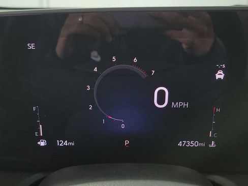 Used 2024 Buick Encore GX Avenir w/ Avenir Convenience Package image 19