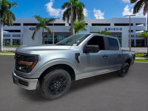 New 2026 Ford F150 STX RWD image 3