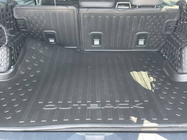 Used 2022 Subaru Outback Wilderness AWD/4WD image 28