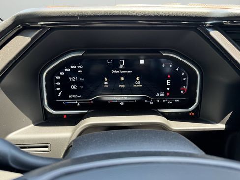 Used 2022 GMC Sierra 1500 AT4 w/ AT4 Preferred Package AWD/4WD image 10