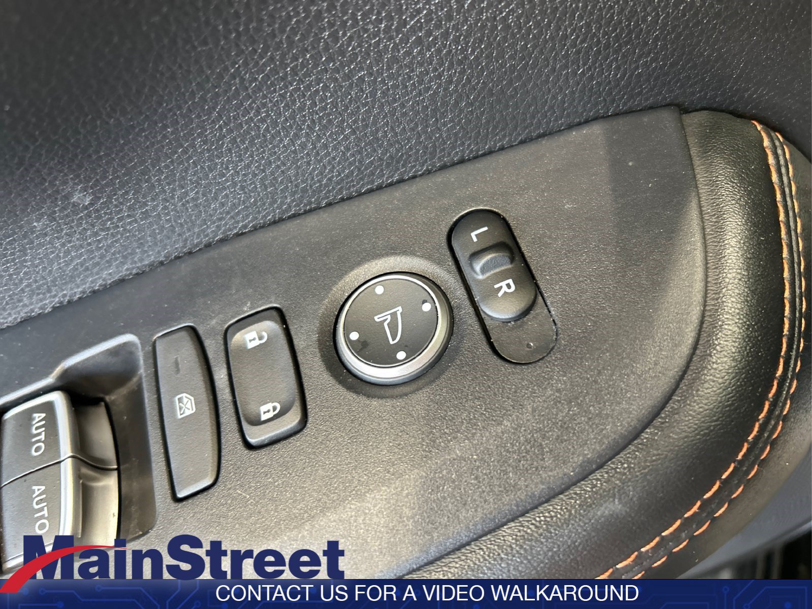 Used 2024 Honda HR-V Sport image 31
