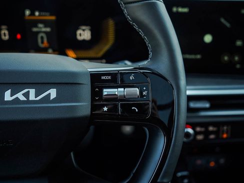 New 2026 Kia Sorento X-Line EX image 23