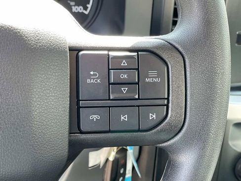 New 2024 Ford F450 XL image 11