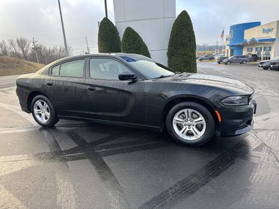 Used 2023 Dodge Charger SXT
