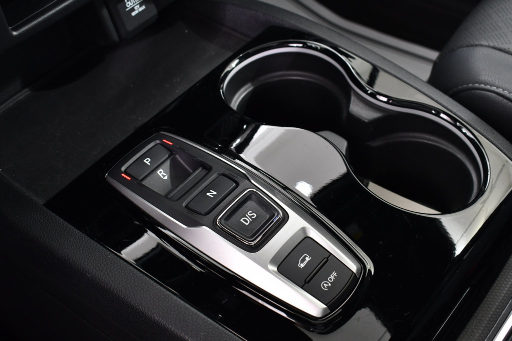 Used 2021 Honda Passport Touring image 30