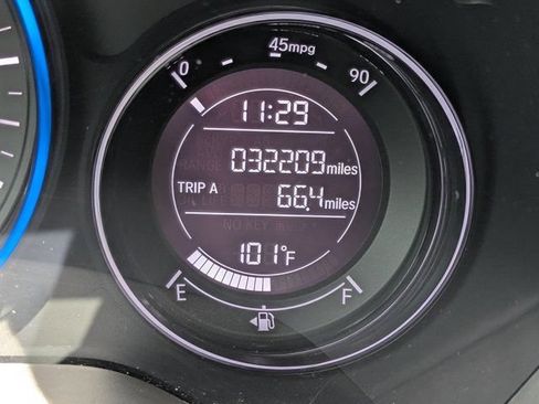 Used 2016 Honda HR-V LX image 26