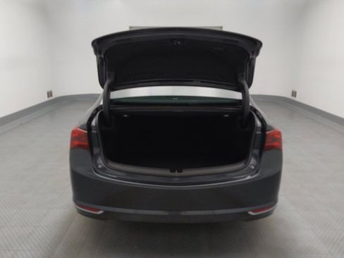Used 2015 Acura TLX V6 w/ Technology Package FWD image 29