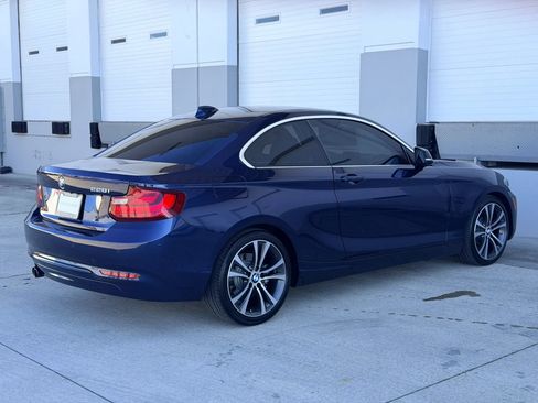 Used 2015 BMW 228i Coupe RWD image 6