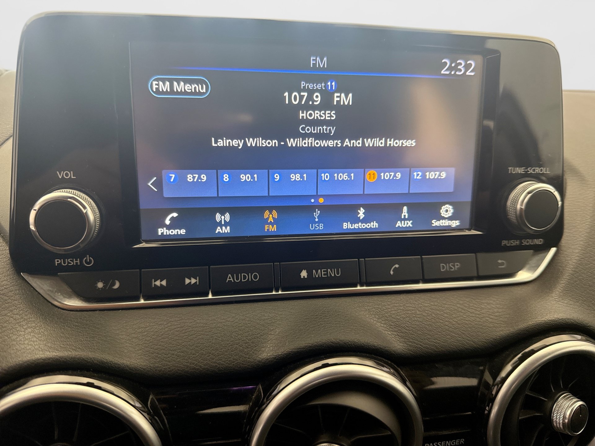 Used 2024 Nissan Sentra S FWD image 14