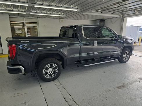 Certified 2026 GMC Sierra 1500 SLE w/ Preferred Package AWD/4WD image 6