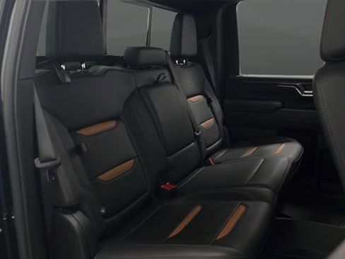 Used 2024 GMC Sierra 3500 AT4 w/ AT4 Premium Plus Package AWD/4WD image 26
