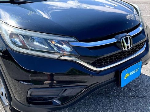 Used 2015 Honda CR-V LX image 32