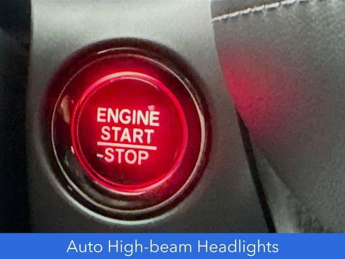 Used 2026 Honda HR-V EX-L image 22