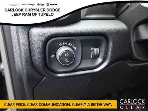 New 2026 RAM 2500 Big Horn image 18