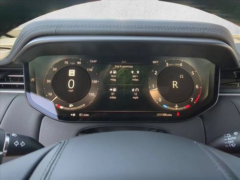 New 2027 Land Rover Range Rover Sport SE AWD/4WD image 11