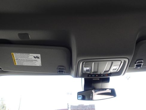 Used 2023 Chevrolet Silverado 1500 Custom w/ LPO, Dark Essentials Package image 37