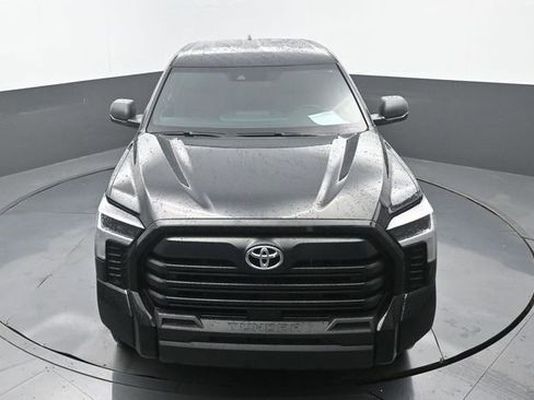 Used 2026 Toyota Tundra SR AWD/4WD image 28