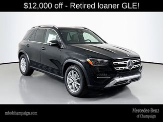 Used 2026 Mercedes-Benz GLE 350 4MATIC video 1