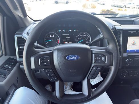 Used 2021 Ford F250 XLT w/ XLT Premium Package image 15