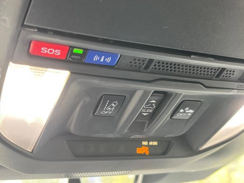 Used 2024 Subaru Forester Wilderness AWD/4WD image 24