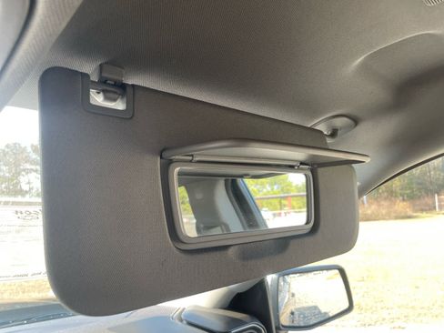 Used 2023 Chevrolet Silverado 1500 LT w/ Protection Package image 22