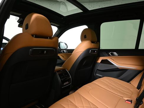 New 2026 BMW X5 xDrive40i w/ M Sport Package image 31