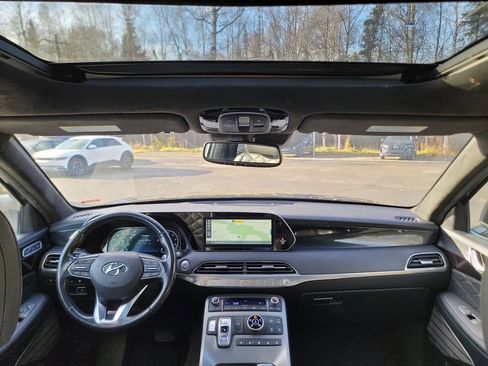 Used 2020 Hyundai Palisade Limited image 28