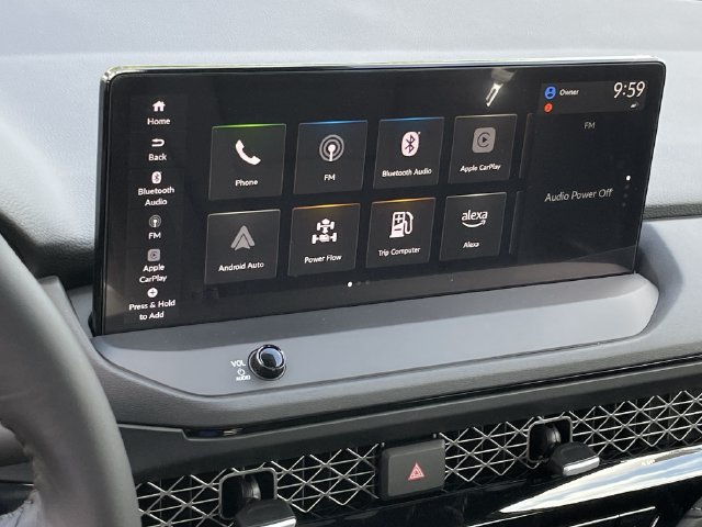 New 2026 Honda Accord Sport image 16