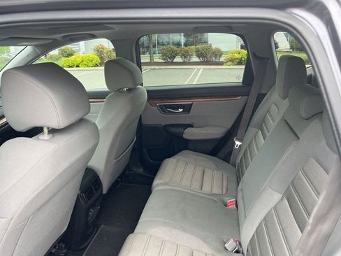 Used 2017 Honda CR-V EX image 9