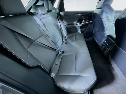 Used 2023 Subaru Solterra AWD image 22