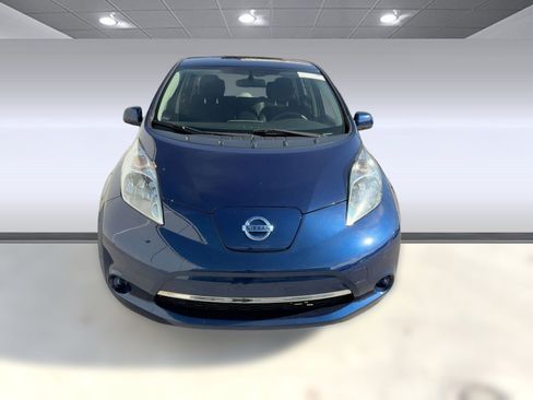 Used 2017 Nissan Leaf S w/ Charge Package image 6