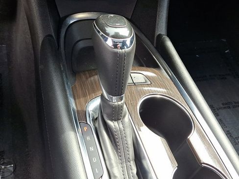 Used 2016 Chevrolet Malibu Premier w/ Driver Confidence Package II image 15