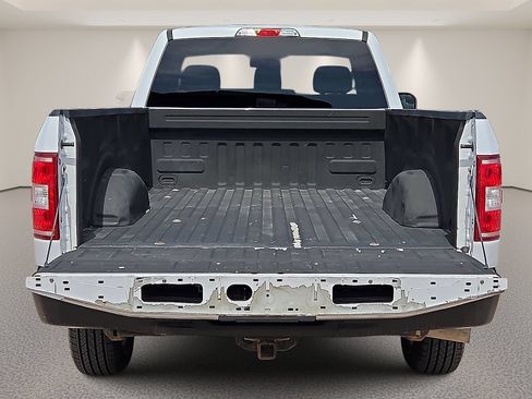 Used 2018 Ford F150 XL w/ Equipment Group 101A Mid RWD image 8
