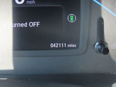 Used 2023 Honda Odyssey Touring image 28