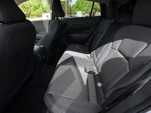 Certified 2024 Subaru Crosstrek 2.0i Premium image 8