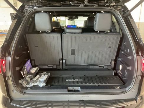 Used 2026 Toyota Sequoia Platinum AWD/4WD image 22