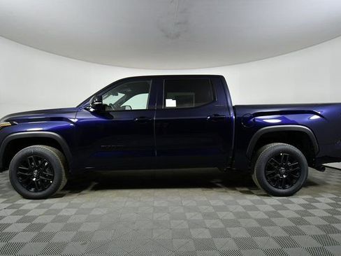 New 2026 Toyota Tundra Limited AWD/4WD image 16