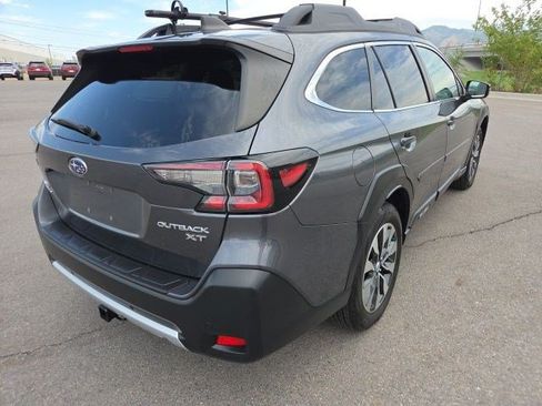 Certified 2024 Subaru Outback Limited XT AWD/4WD image 3