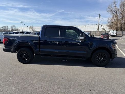 Used 2024 Ford F150 XLT w/ Equipment Group 303A High image 13