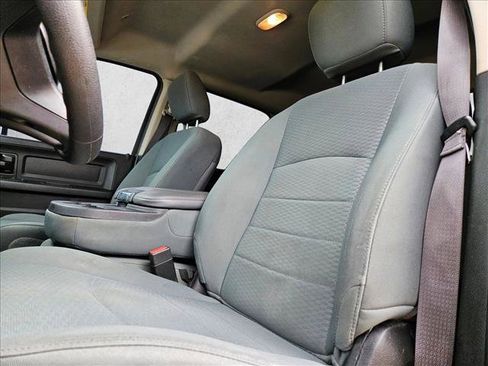 Used 2019 RAM 1500 Tradesman w/ Chrome Plus Package image 10