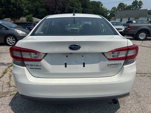 Used 2017 Subaru Impreza 2.0i AWD/4WD image 25